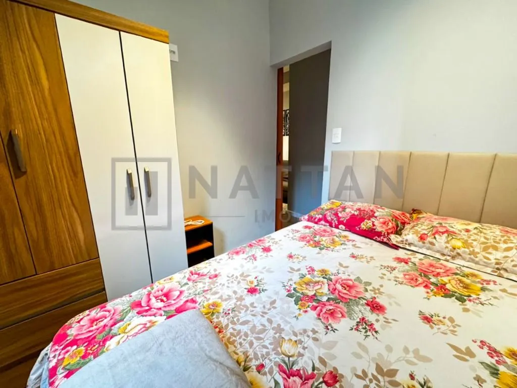 Imagem Apartamento com 1 dormitório para alugar, 32 m² por R$ 2.614,00/mês - Chácara Mafalda - São Paulo/SP