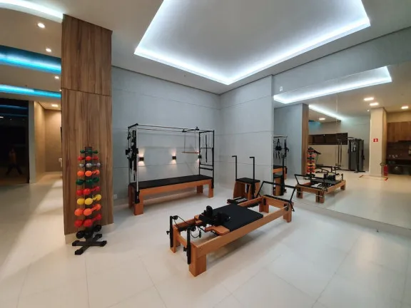 Imagem Apartamento com 3 Quartos à Venda, 162 m² em Aldeota - Fortaleza