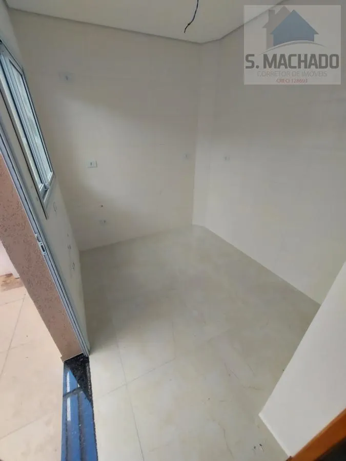 Imagem Apartamento para Venda em Santo André / SP no bairro Parque Oratório