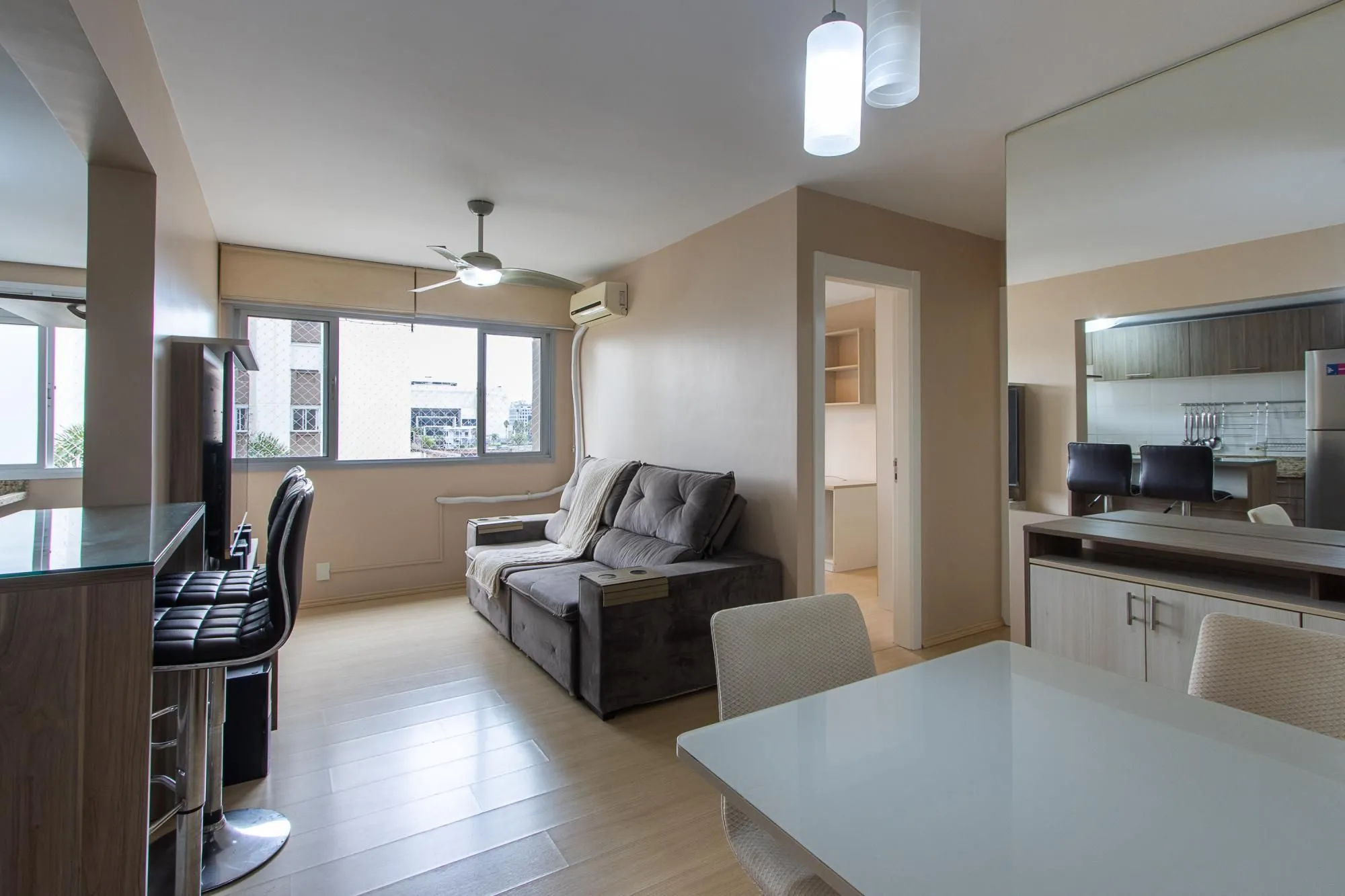 Imagem Apartamento em Passo da Areia