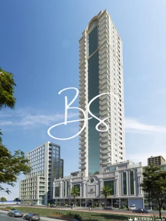 Imagem APARTAMENTO RESIDENCIAL em BALNEÁRIO CAMBORIÚ - SC, CENTRO