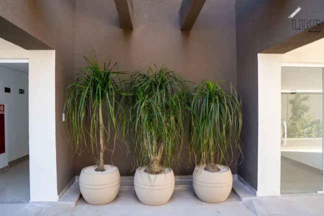 Imagem Venda - OPORTUNIDADE - Apartamento 02 quartos com Suíte - Centro de Jacareí