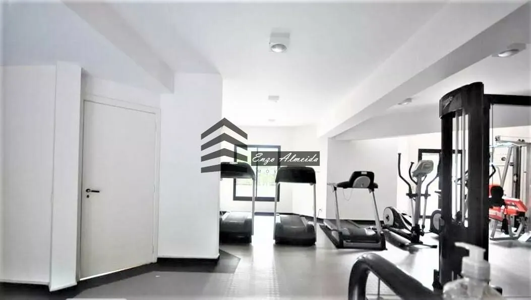 Imagem Apartamento à venda em São Paulo/SP