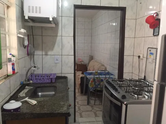 Imagem Casa com 2 Quartos à Venda, 130 m² em Vila São Rafael - Guarulhos