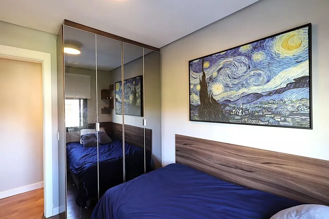Imagem Apartamento à venda no bairro Cristo Redentor - Porto Alegre/RS