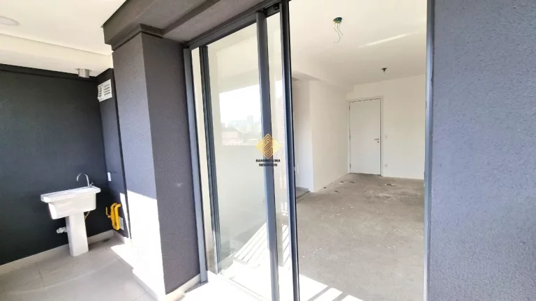 Imagem EXCELENTE APARTAMENTO 59,19M², 2 DORMS SENDO 1 SUITE, VARANDA COM 1 VAGA - BUTANTÃ - SÃO PAULO / SP - ZONA OESTE PROXIMO DO METRO TERMINAL VILA SONIA