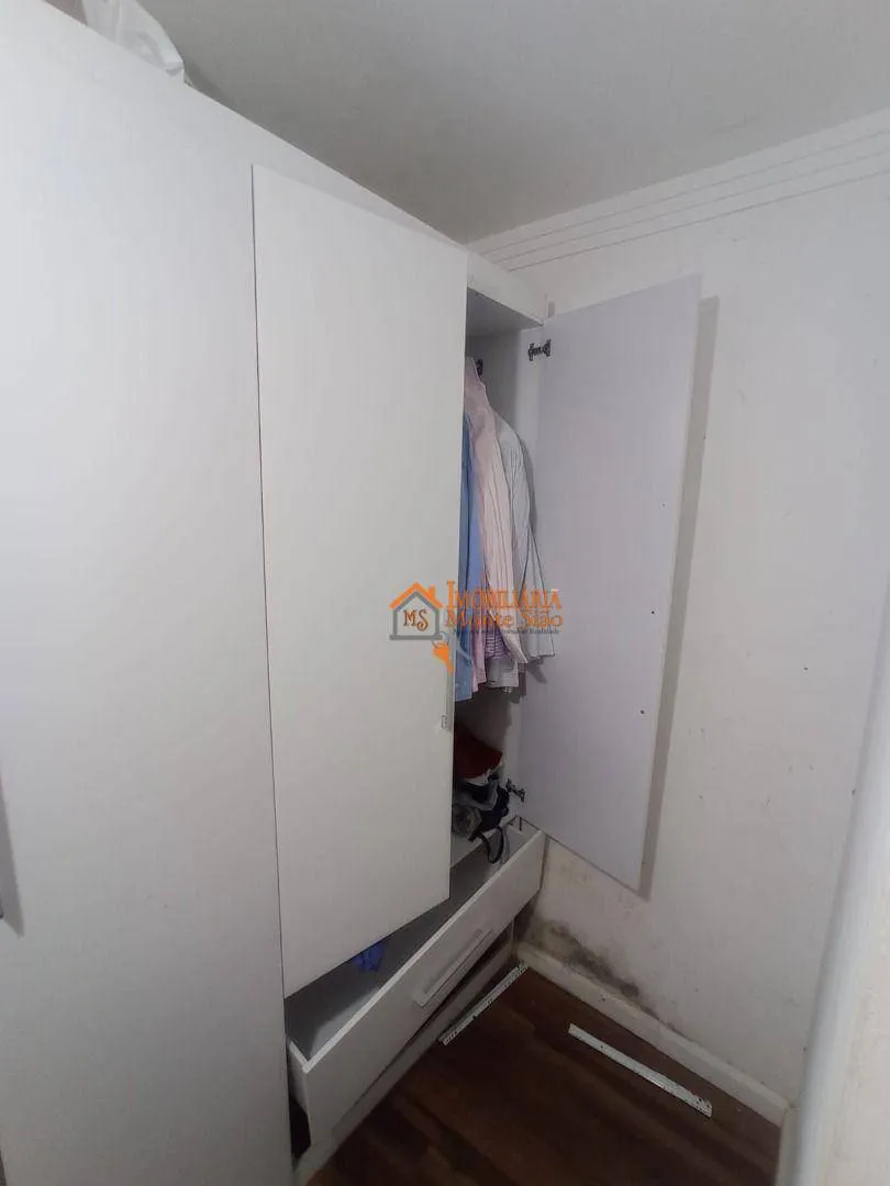 Imagem Casa com 3 dormitórios à venda por R$ 750.000,00 - Gopoúva - Guarulhos/SP