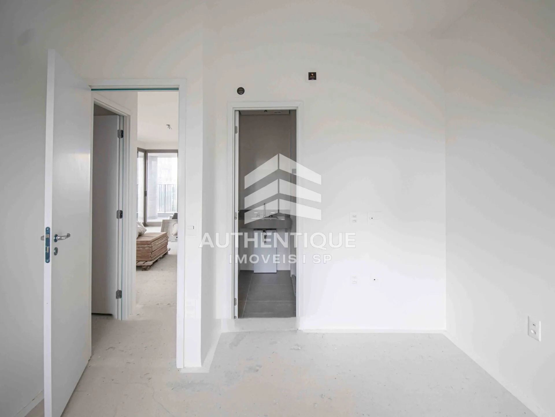 Imagem VERVE PINHEIROS - Apartamento no bairro Pinheiros à venda