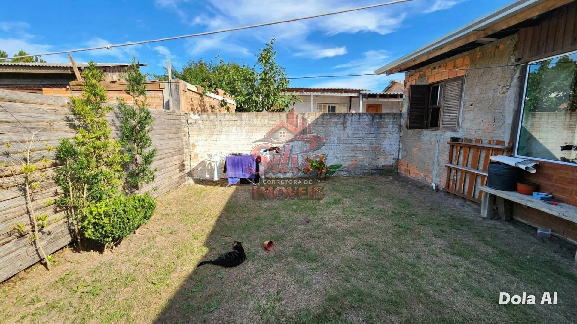 Imagem C745 | Casa de 3 Dormitórios no Balneário Harmonia