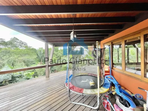 Imagem Casa à venda no Recanto Inpla Granja Viana