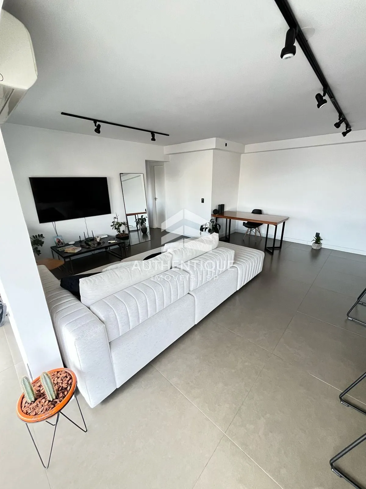 Imagem LUZES DA MOOCA - Apartamento no bairro Mooca à venda