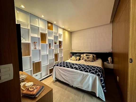 Imagem APARTAMENTO RESIDENCIAL em BRASÍLIA - DF, ÁGUAS CLARAS