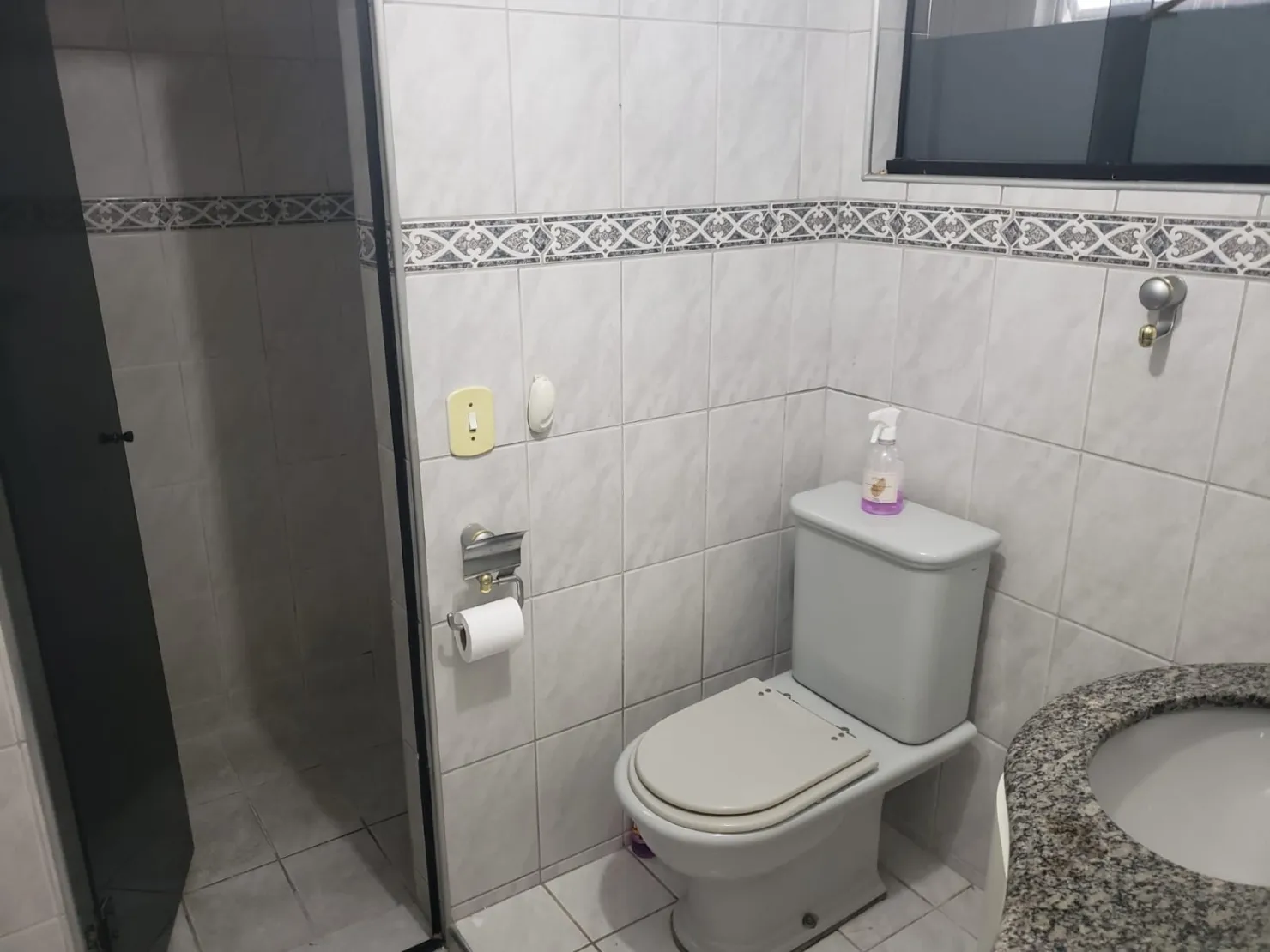 Foto do imóvel Apartamento à venda 3 Quartos, 1 Vaga, 60M², Piratininga, Osasco - SP | Flamboyant I