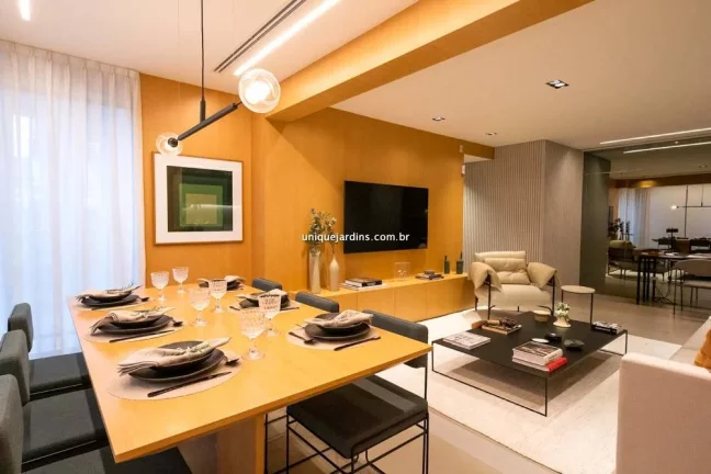 Imagem Apartamento à venda Pinheiros São Paulo
