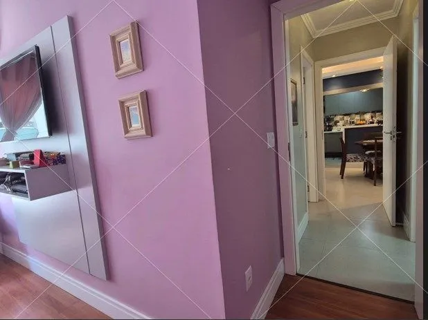 Imagem Apartamento com 2 quartos, 1 vaga e 80.75m² para vender na Independencia.