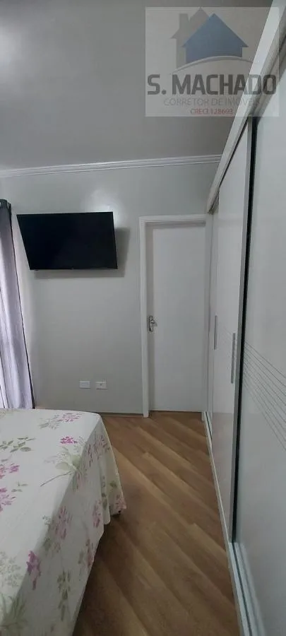 Imagem Apartamento para Venda em Santo André / SP no bairro Vila Curuça
