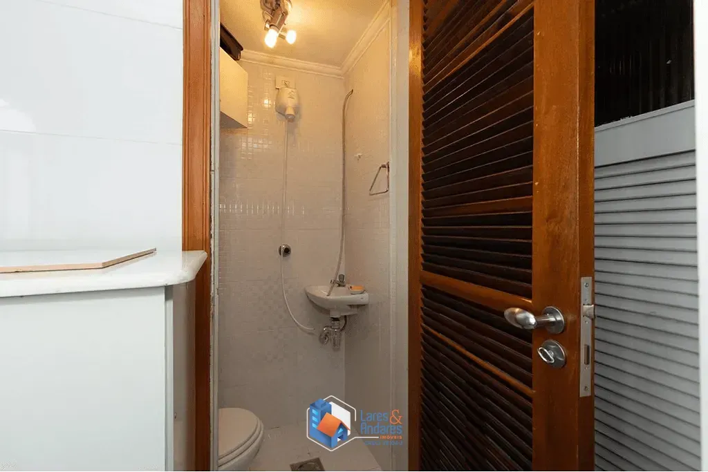 Imagem Apartamento à venda 3 Quartos 1 Vaga 78M² Vila Clementino São Paulo - SP