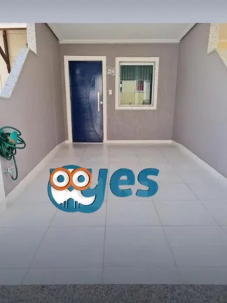 Imagem Casa Duplex 2 quartos no papagaio