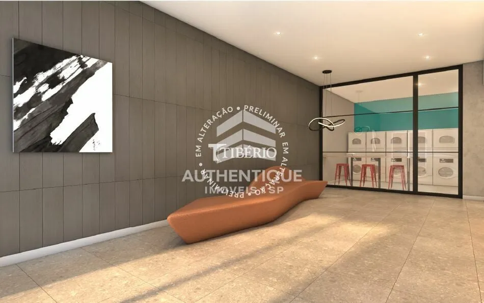Imagem PRISMA PINHEIROS - Apartamento à venda no bairro Pinheiros - São Paulo/SP, Zona Oeste