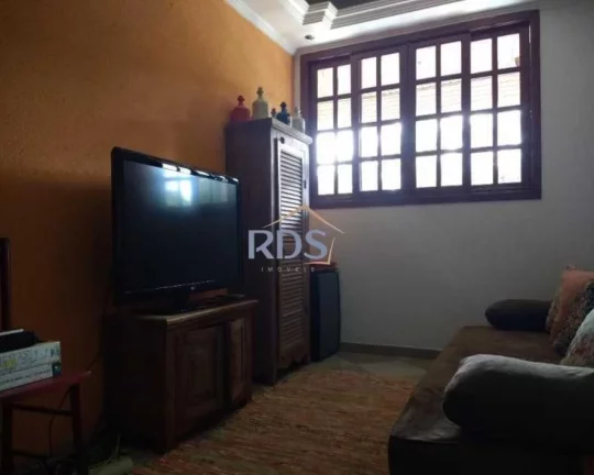 Imagem Casa em Condomínio - Térrea / Residencial / Vila Appia Antica