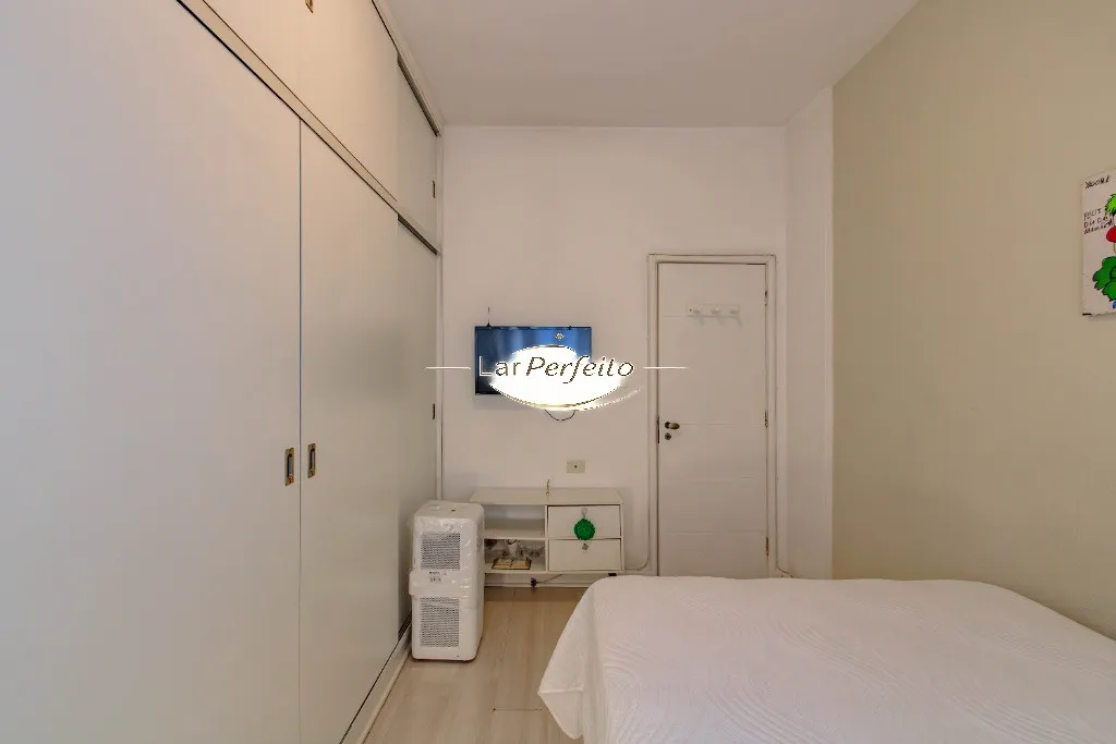 Imagem Apartamento com 2 Quartos à Venda, 80 m² em Jardim Paulista - São Paulo