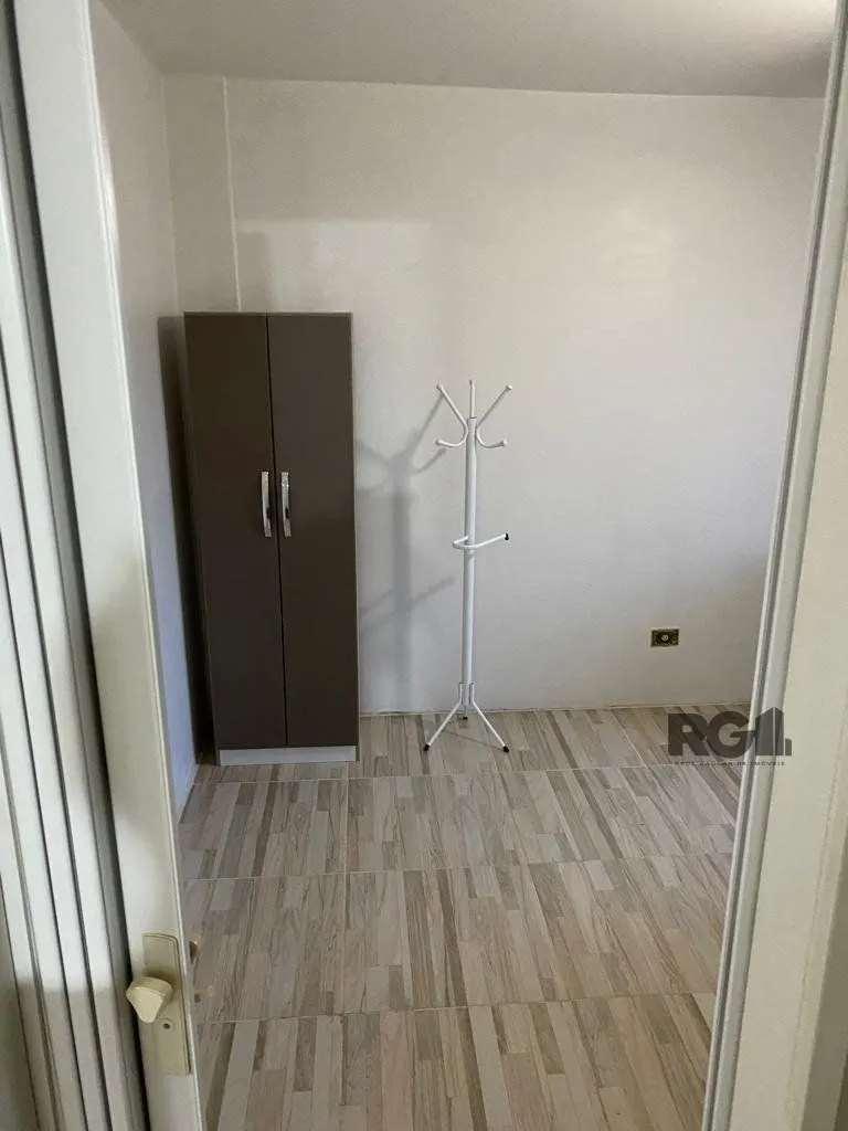 Imagem Apartamento em Cristal