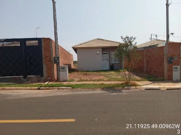 Oportunidade Única em CATANDUVA - SP | Tipo: Casa | Negociação: Venda Direta Online | Situação: Imóvel em RUA DA DISCIPLINA (ANTIGA PROJETADA 21)