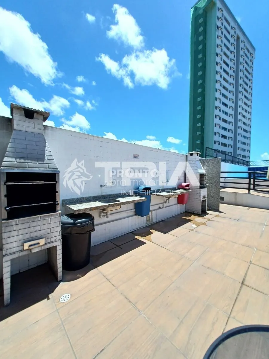 Imagem Apartamento de 3 quartos, 63m² no bairro Encruzilhada, em Recife