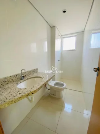 Imagem Apartamento à venda em Igarapé bairro Lago Azul.