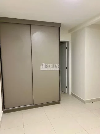 Imagem Apartamento novo para alugar no Residencial Sunset, Uberaba