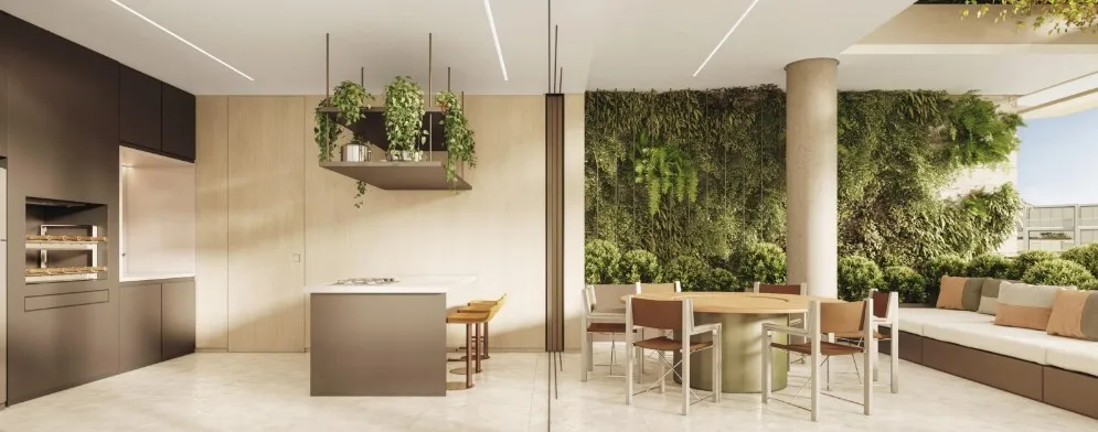 Imagem Casa Jardins Jaú by You - NR - Apartamento à venda no bairro Jardim Paulista - São Paulo/SP