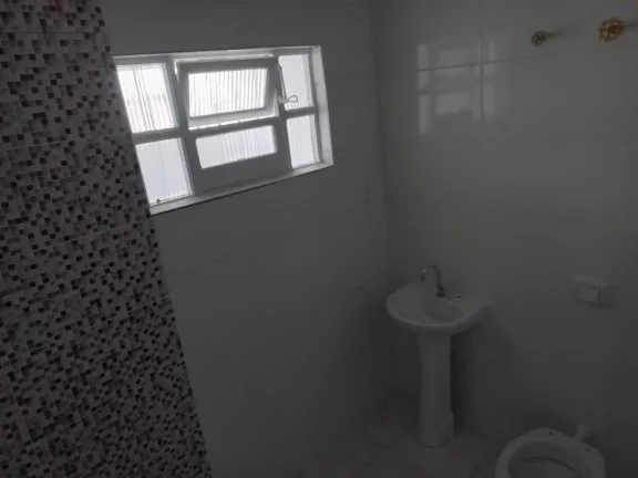 Imagem Casa com 2 dorms, Melvi, Praia Grande - R$ 280 mil, Cod: 2133