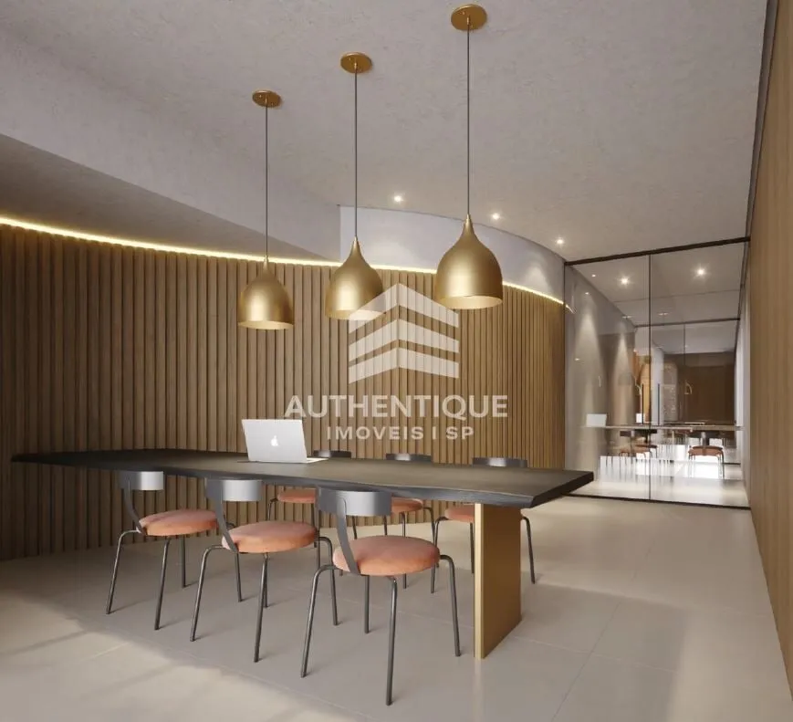 Imagem SOLAZ VILA MARIANA - Apartamento à venda em São Paulo/SP