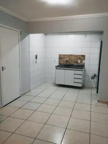 Imagem APARTAMENTO - PORTAL DO VENTO B -HORTOLÂNDIA