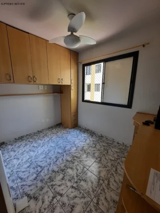 Imagem APARTAMENTO RESIDENCIAL em SÃO PAULO - SP, PARQUE ESMERALDA