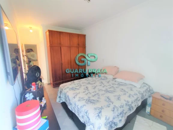 Imagem Apartamento à venda no bairro Enseada - Guarujá/SP