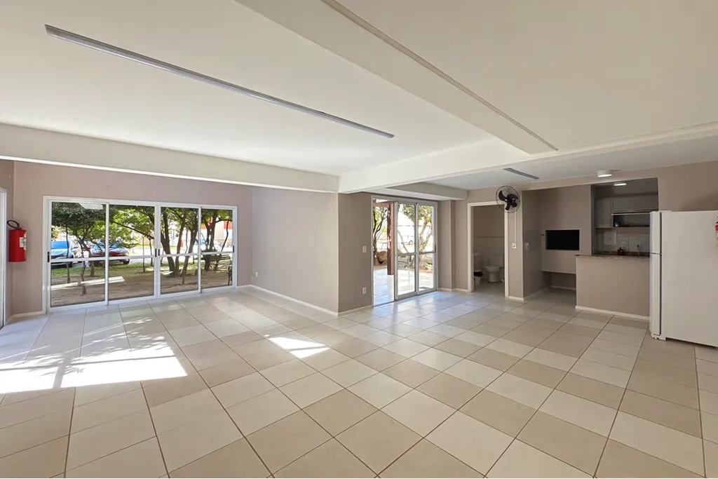 Imagem Apartamento em Aberta dos Morros