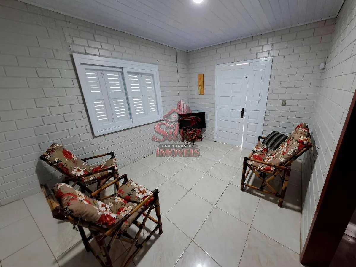 Imagem C742 | Casa 3 dormitórios à venda no Mariluz em Imbé