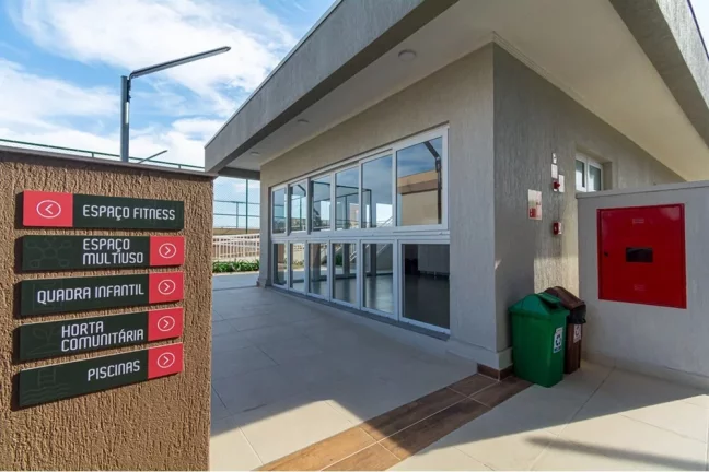 Imagem Apartamento para venda no bairro Centro em Canoas