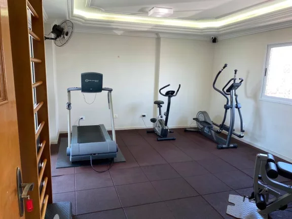 Imagem Apartamento com 3 dorms, Guilhermina, Praia Grande - R$ 950 mil, Cod: 2846