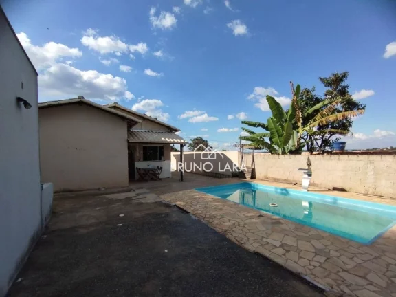 Imagem Casa à venda em Igarapé MG, bairro Jardim Colonial