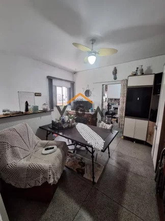 Imagem Prédio Comercial para Venda em São Paulo, Vila Rio Branco, 3 dormitórios, 1 suíte, 4 banheiros, 6 vagas