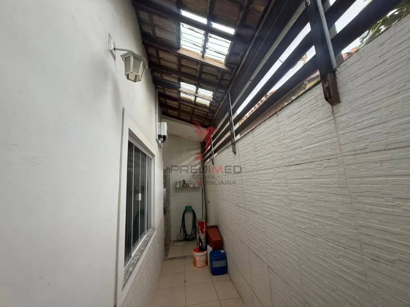 Imagem CASA Á VENDA EM CONDOMÍNIO POR R$ 300.000