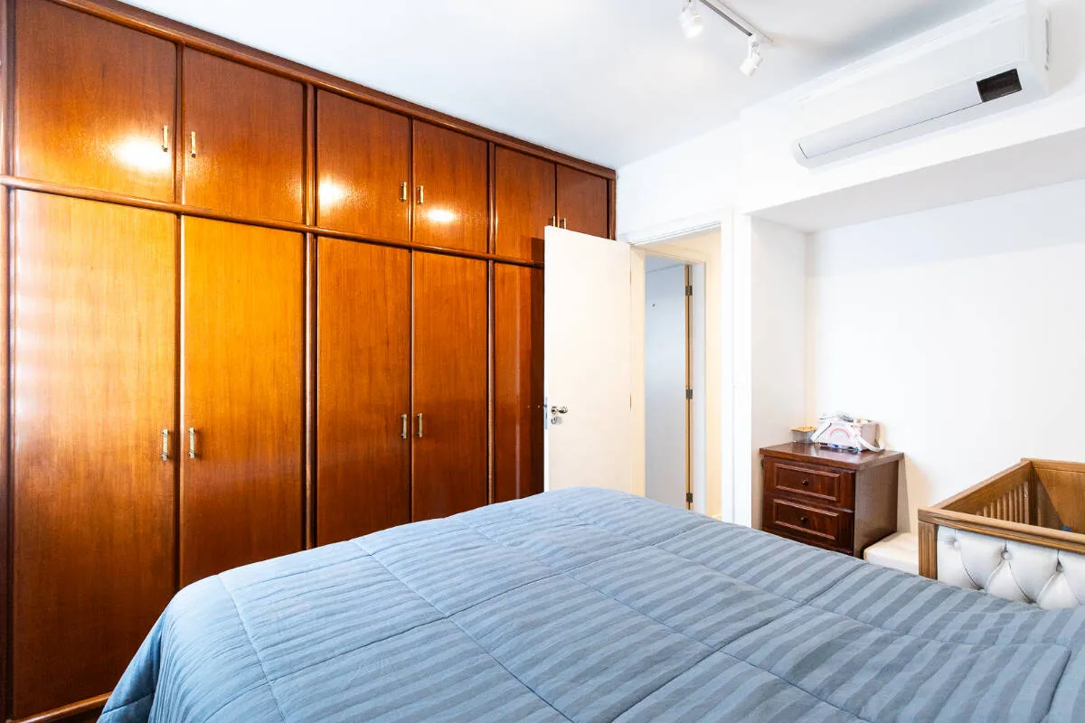 Imagem Apartamento Freguesia do Ó - 84M², 3 Dorms, 1 Vaga,