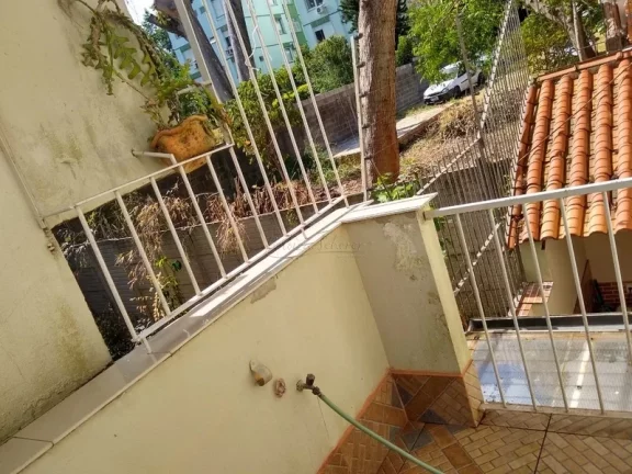 Imagem Casa de Condomínio
