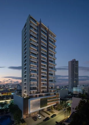 Foto do imóvel Duplex para venda em Itajaí