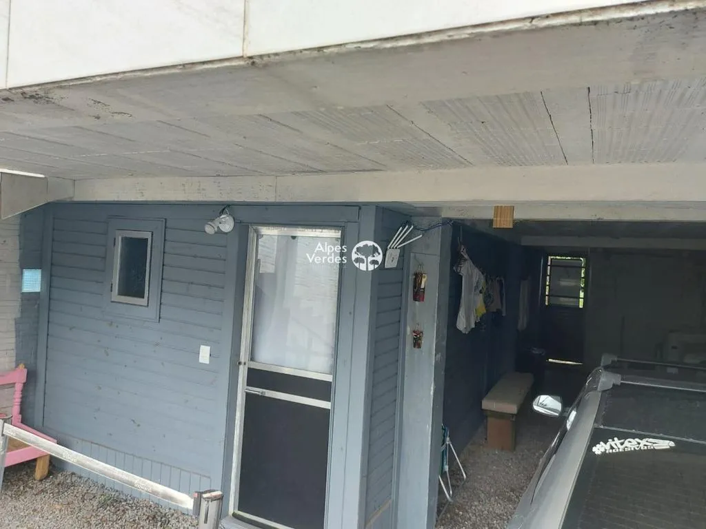 Imagem Casa à Venda em Linha Araripe, Nova Petrópolis - RS