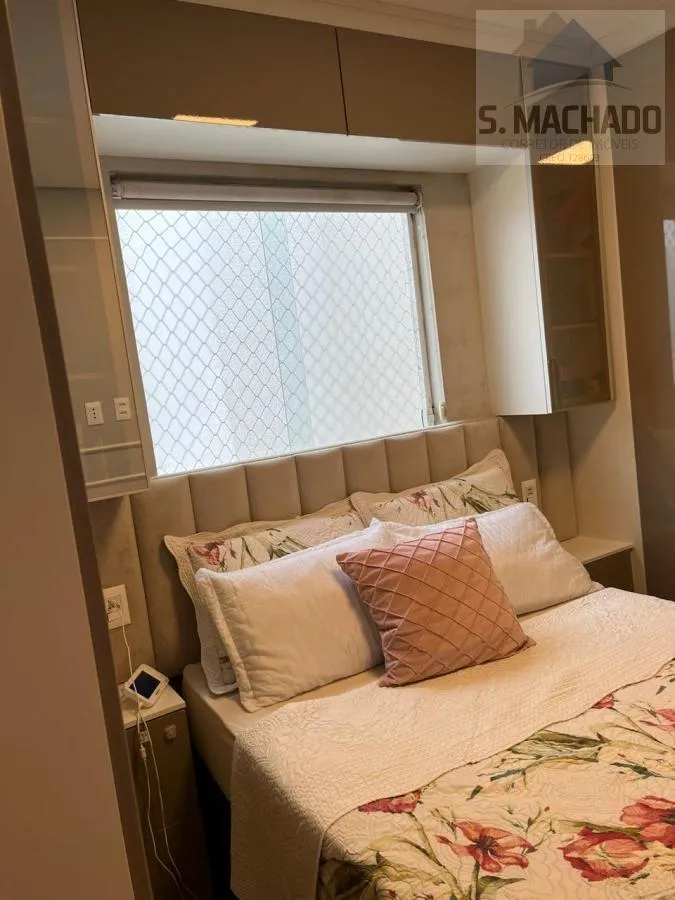 Imagem Apartamento para Venda em Santo André / SP no bairro Campestre