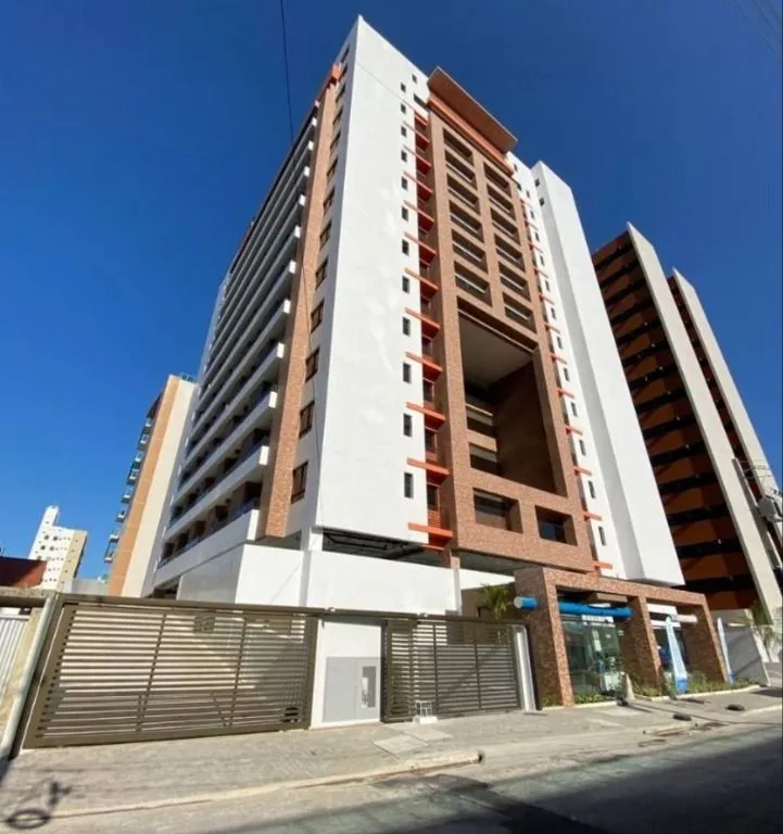 Foto do imóvel Apartamento com 65m², 2 quartos e lazer completo no Cabo Branco. Conforto, sofisticação e localização privilegiada perto da praia.