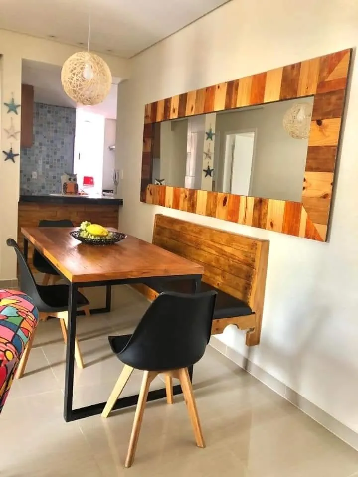 Imagem Apartamento para Locação 1 Suite, 2 Vagas, Praia Grande, Ubatuba - SP | Condomínio Madagascar